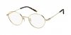 OKULARY KOREKCYJNE TOMMY HILFIGER TH 2302F J5G 51 ROZMIAR M